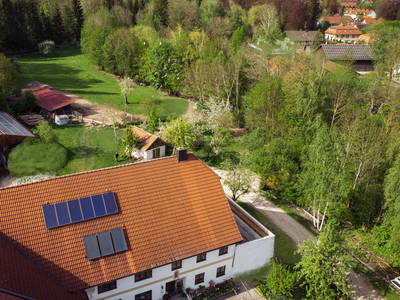 Bild 2 aus  Döllelhof Erding