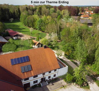 Döllelhof Erding aus Erding