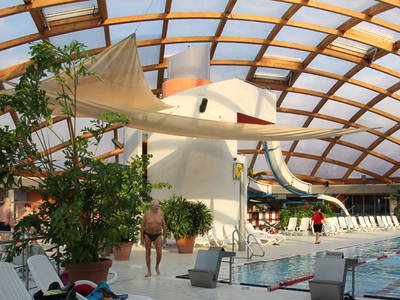 Bild 8 aus  Paulas Bauernhof im Bayerischen Wald