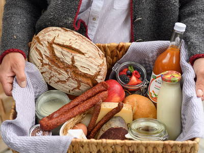 Bild 7 aus  Zillertaler Hofchalets