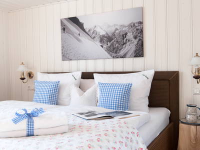 Bild 5 aus  LandSelection  *  WAIBELHOF *  AllgäuerAlpenWellness