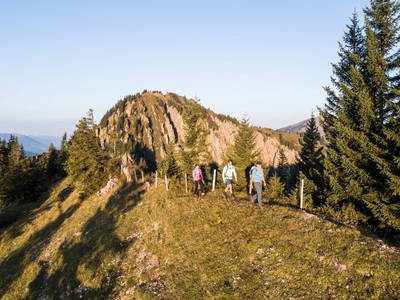 Bild 23 aus  Alpenrösle Ferienwohnungen