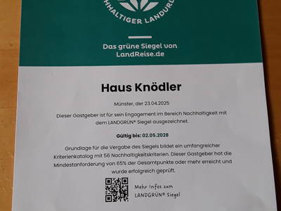 Bild 7 aus  Knödler Stadel