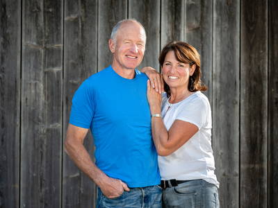 Bild 44 aus  LandSelection Ferienparadies Daxlberger Hof am Chiemsee