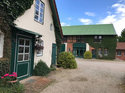 Bild 17 aus  Ferienhof Wisch an der Ostsee