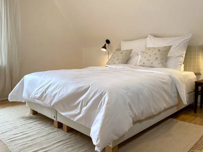 Bild 12 aus  Das Winzereck | Ferienhaus zwischen Weinbergen & Pfälzerwald