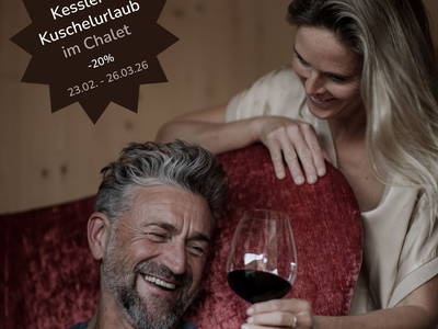 Bild 11 aus  Kessler’s Mountain Lodge