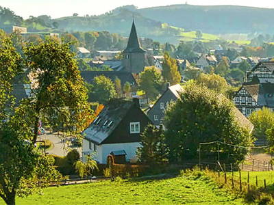 Bild 9 aus  Hubertushof, der Bilderbuchbauernhof