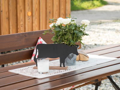 Bild 61 aus  Auf'm Reifnhof: Ihr Kreativhof am Simssee im Chiemgau