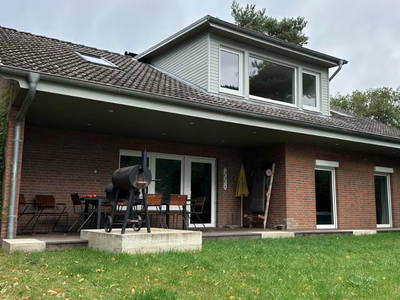 Bild 11 aus  Das Ferienhaus Auszeit am Lanzer See