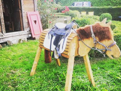 Bild 6 aus  Ferienpension-Bauernhof Mattenhof