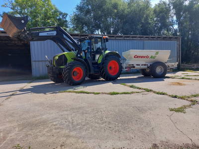 Bild 7 aus  Hof Hospitalmühle