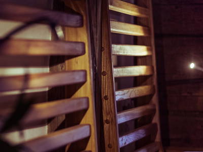 Bild 11 aus  Ferienhaus Kostnerhof