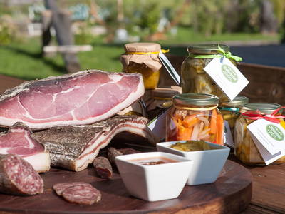 Bild 13 aus  Weidacherhof