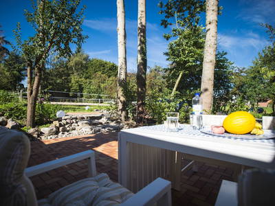 Bild 19 aus  Ferienhof am Hemmelsdorfer See