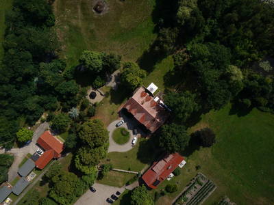 Bild 13 aus  Resort Gut Settin am See - Ferienhäuser -  Hochzeiten  - Offsites - Veranstaltungen