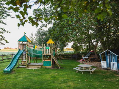 Bild 20 aus  Ferienhof Nordseeblick ****