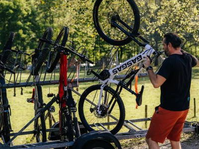 Bild 10 aus  Rancone Lodges