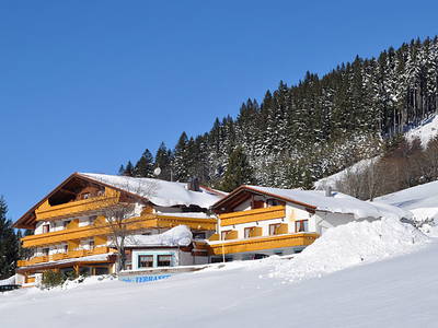 Bild 23 aus  Landhaus Wildschütz