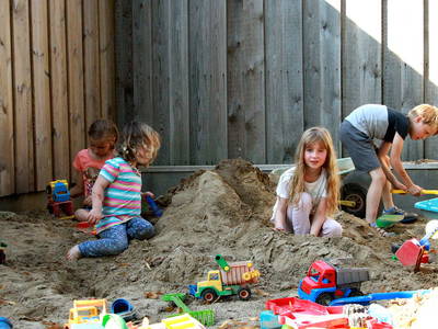 Bild 5 aus  Ostseeferienhof Tralau