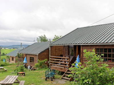 Bild 8 aus  Hof Keppel, der stromlose Urlaub