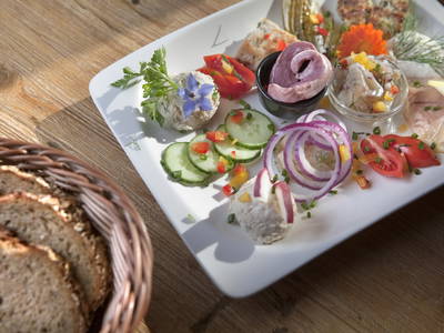 Bild 58 aus  LandSelection  *  WAIBELHOF *  AllgäuerAlpenWellness