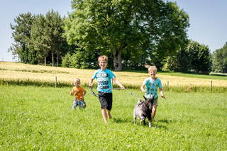Edmeierhof aus Trostberg