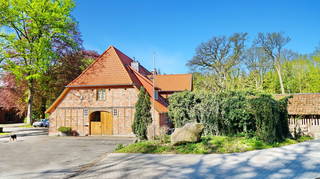 Ferienhof Meinerdingen GbR aus Walsrode