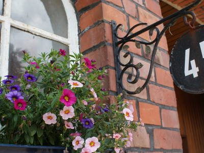 Ferienhof Niemeyer Celler Str.45 in Düshorn