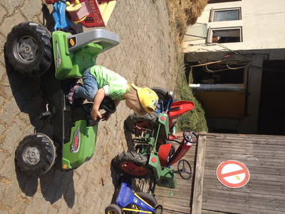 Bild 12 aus  Ferienhof Kießling