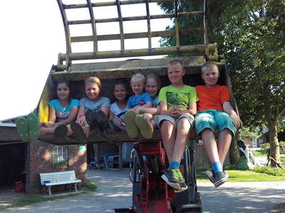 Bild 6 aus  Bauernhof Sauer