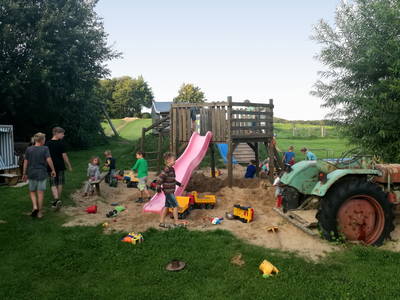 Bild 19 aus  Ferienhof Gröne