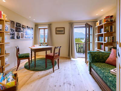 Bild 45 aus  Moierhof Gstadt am Chiemsee