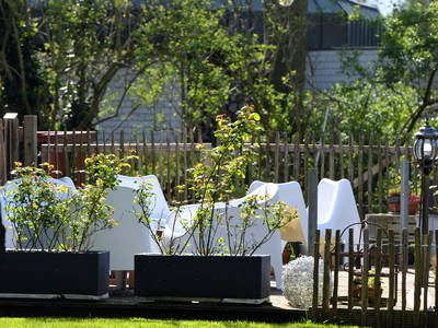 Bild 15 aus  Landhotel Rehedyk