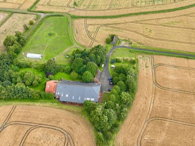 Drei Tage am Meer - Titelbild