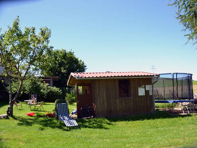 Bild 5 aus  Ferienhof Hubertus