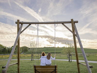 Bild 13 aus  LandSelection Hof Hardthöhe