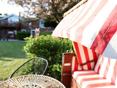 Bild 7 aus  Hofbude Fehmarn