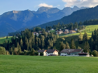 Bild 37 aus  Naturetouch -  Deine Kraftquelle in Steinberg am Rofan
