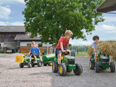 Bild 3 aus  Wastleicherhof am Chiemsee