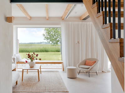 Bild 15 aus  norderdiekhuus -  renoviertes Reetdachhaus in Strandnähe