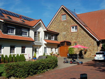 Bild 2 aus  Ferienhof Wübbold