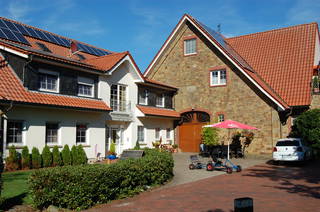 Ferienhof Wübbold aus Rieste