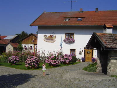 Bild 3 aus  Schollerhof