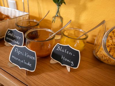 Bild 39 aus  Gästehaus BärenHof