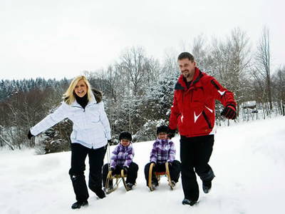 Bild 28 aus  natürlich urlauben - Bauernhof Gründinger