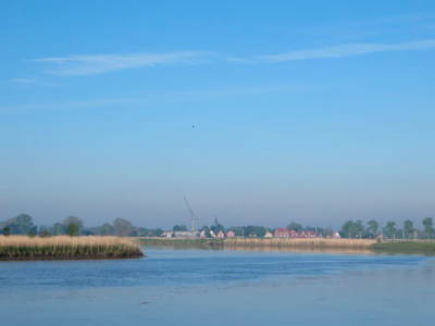 Bild 9 aus  Ferienwohnung Osteblick auf Hof Mühlenwisch