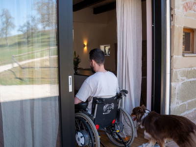 Bild 42 aus  Ferienhaus Gersmühle