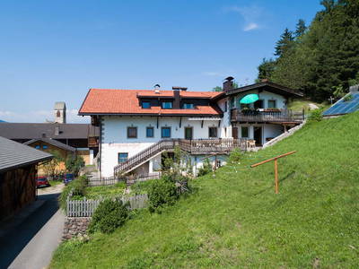 Bild 3 aus  Oberpiskoihof, Auszeit in den Südtiroler Dolomiten