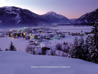 Bild 23 aus  Tiroler Bauernhaus ausgebaut zu einem exklusiven Chalet in den Kitzbüheler Alpen